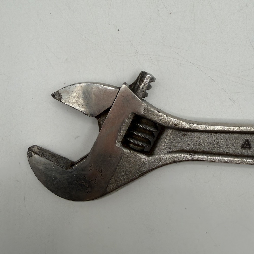 Mac Tools CAJ10A 10" Adjustable Wrench (CP1020618)