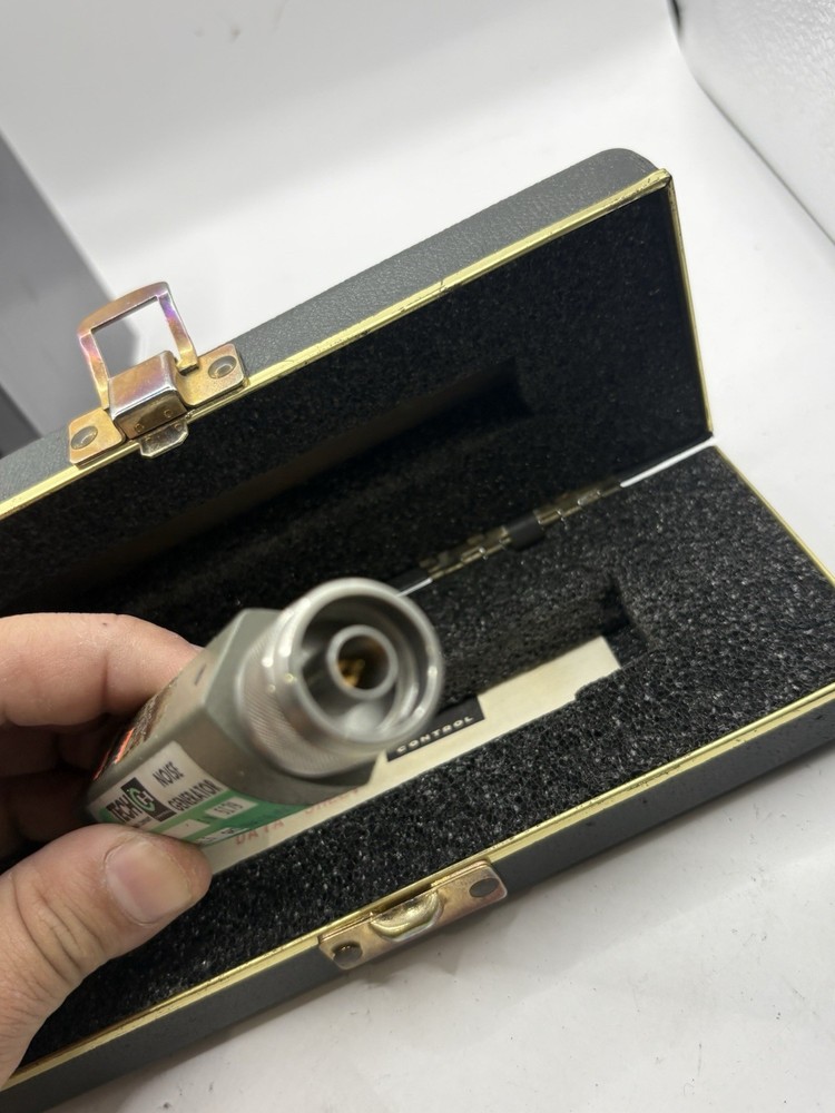 Ailtech 7615 Noise Generator w/Case Fast Ship