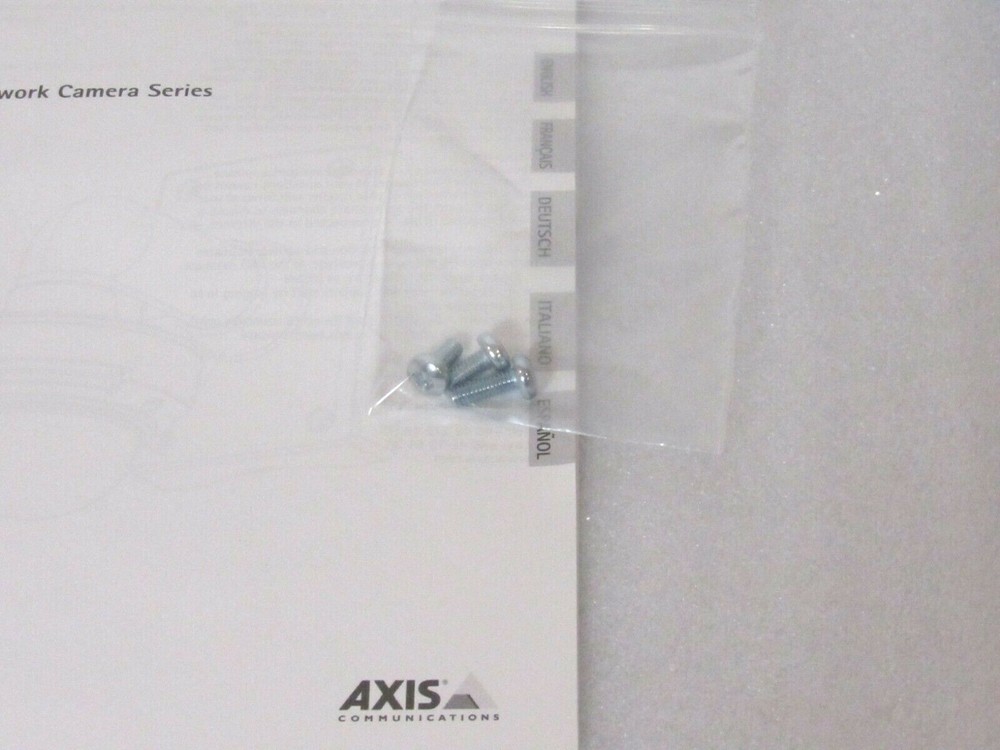 Axis 5502-351 Ceiling Mount [CTA]