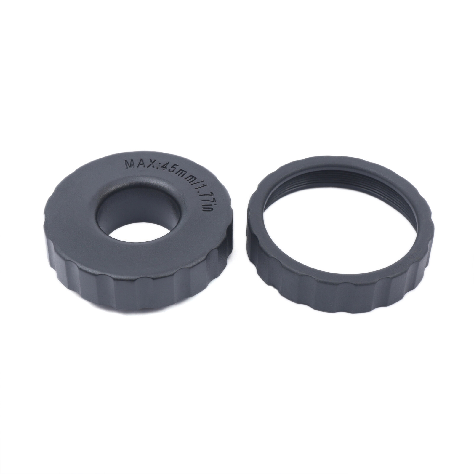 4 Stroke Gas Powered Fence Pile Driver T-Post Push Gasoline Engine Heavy Duty