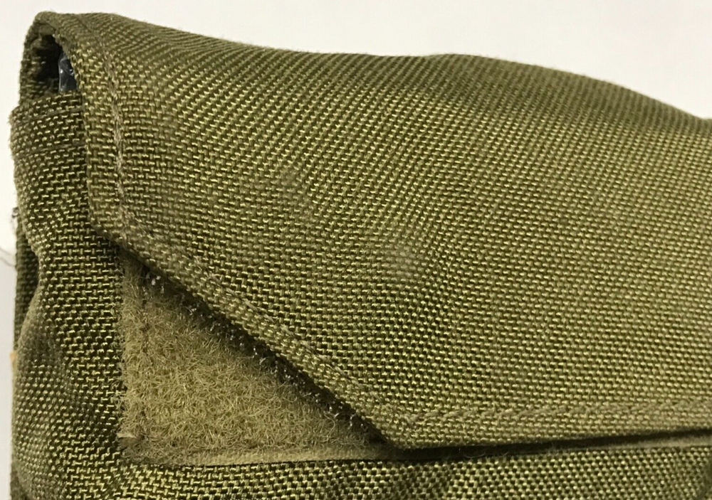Signal Pouch USGI MOLLE Khaki Eagle Industries