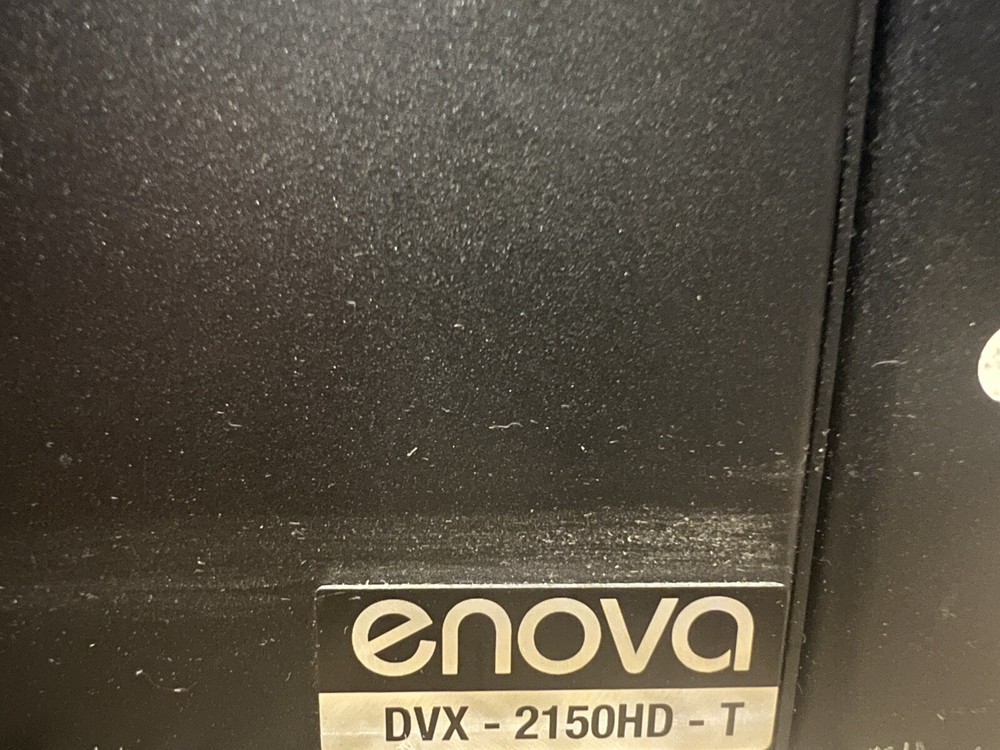 AMX Enova DVX-2150 HD-T Switcher