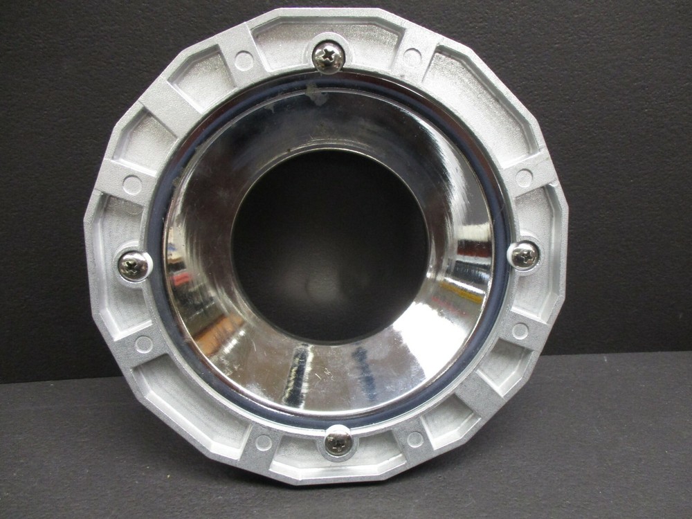 Adapter ring speed ring for a flash which we do not know the brand