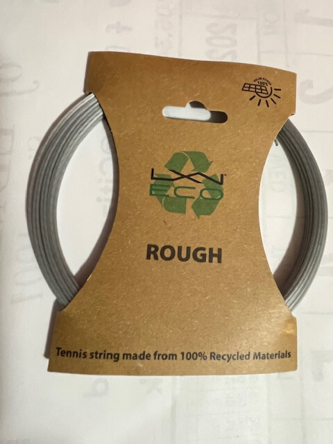 LUXILON ECO ROUGH STRING--FREE SHIPPING