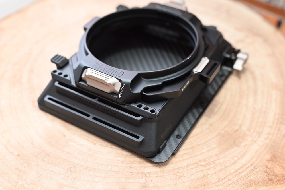 Tilta Mirage Matte Box