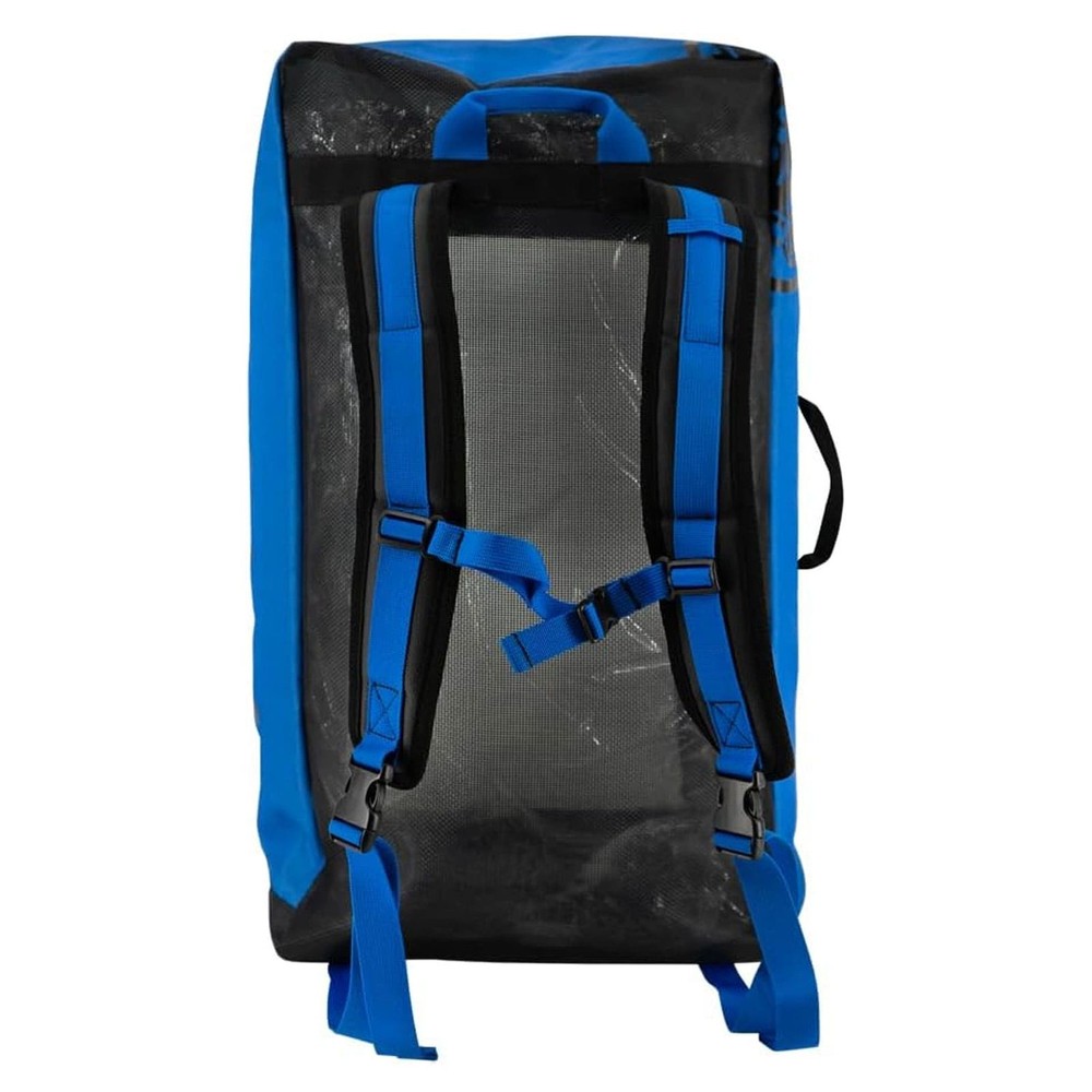 AKONA Azul Mesh Backpack Blue (AKB100BU)