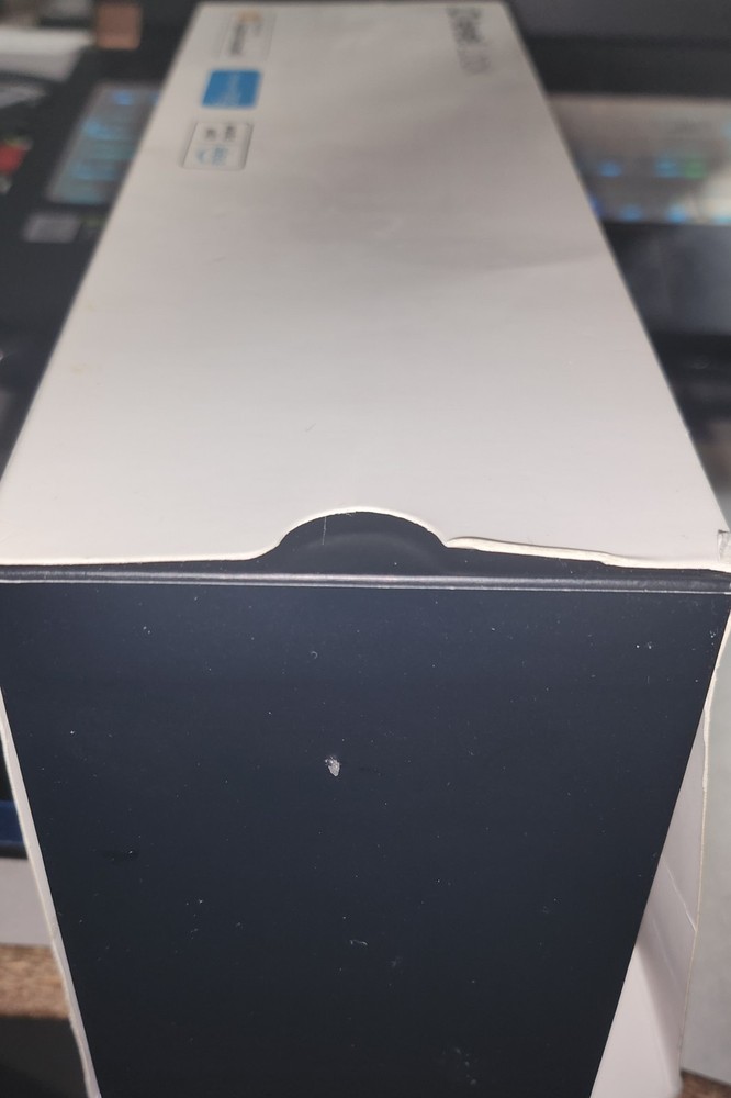 Level Lock - Invisible Smart Lock Bluetooth (Matte Black), OPEN BOX