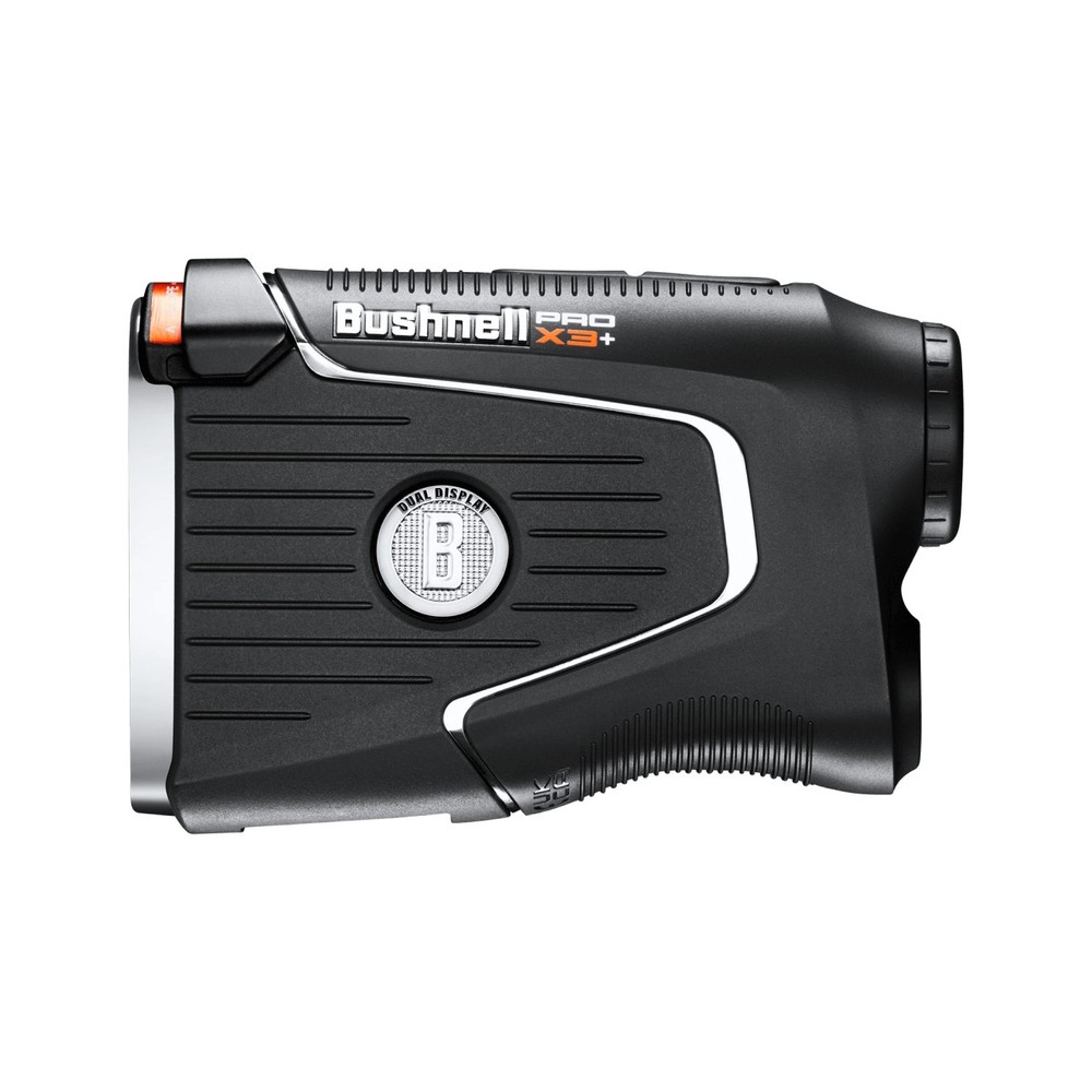 Bushnell Pro X3+ Link Laser Golf Rangefinder - Open Box