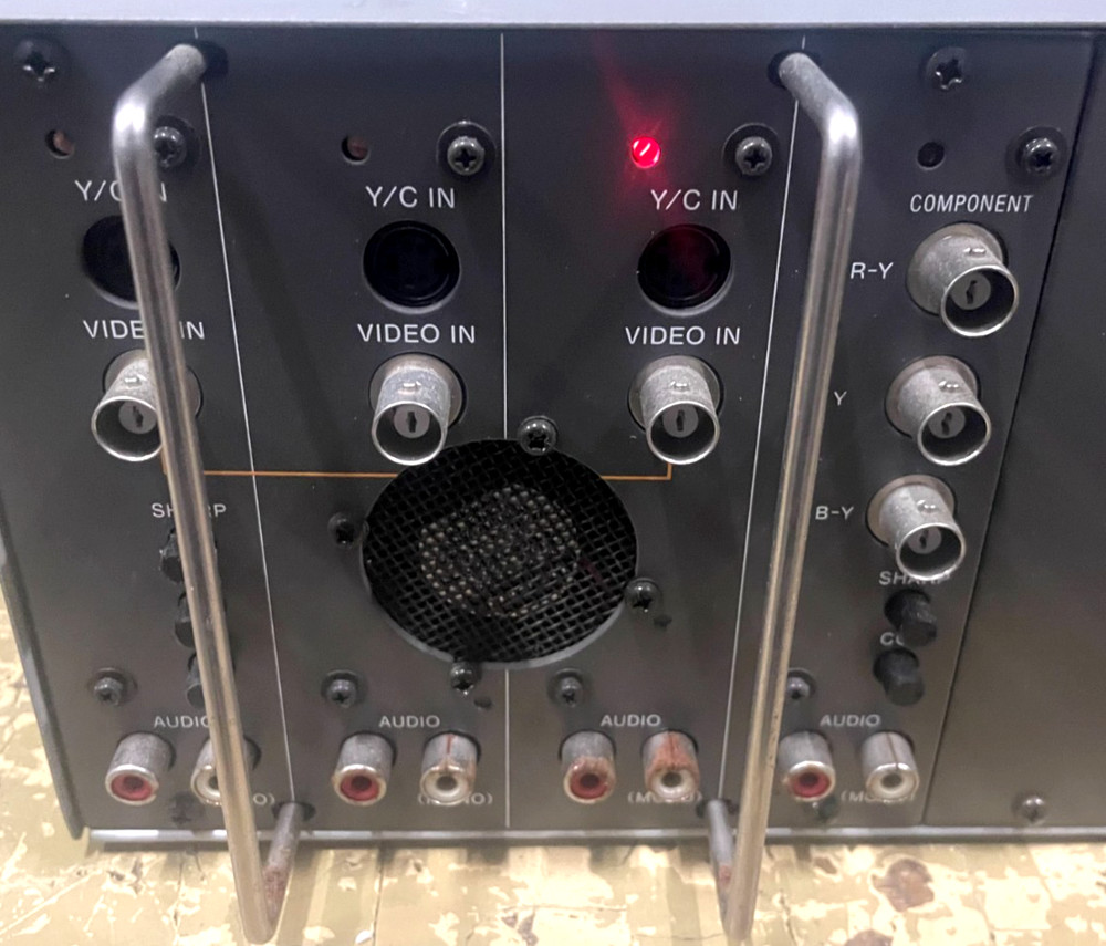 Sony IFB-3000 Video Line Doubler Input Module