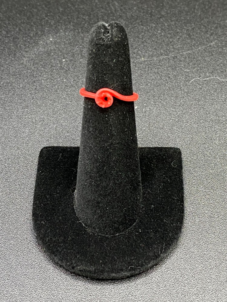 Vintage Le Bourget Wax Ring Patterns Casting Set – 20 Pieces