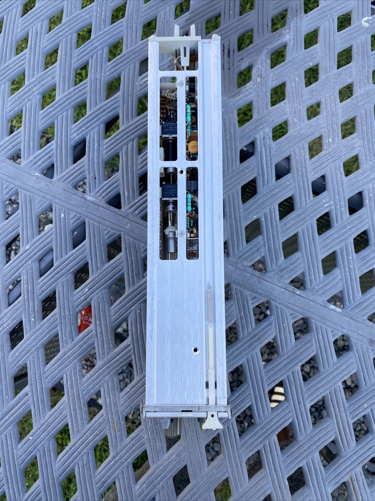 Tektronix 7A24 Dual Trace Amplifier Module Serial No : B103204