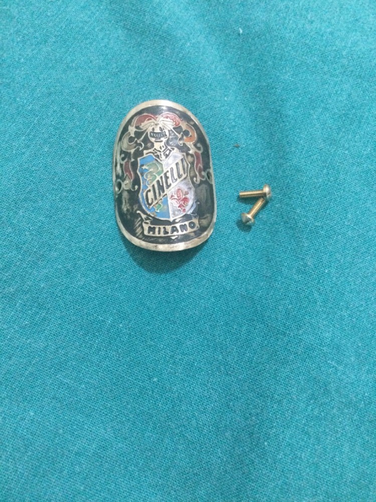 frieze attachment cinelli,