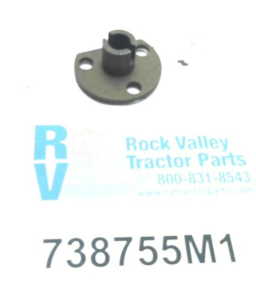 Adapter housing Drive