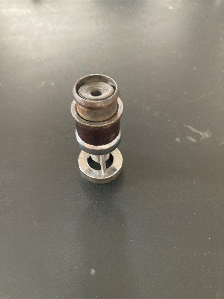 61-61 Oldsmobile Cigarette Lighter