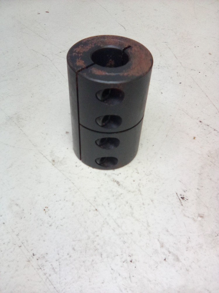 Stafford MFG 5L012012 REM Remachinable One Piece Split Coupling