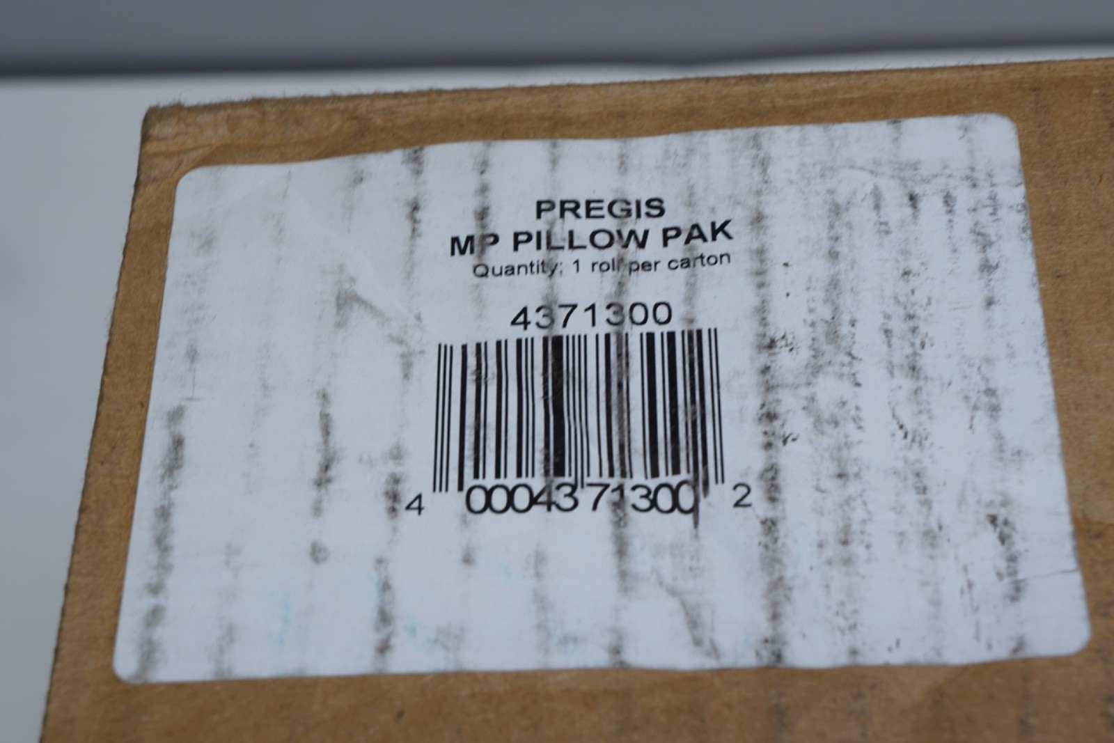 New PREGIS Mini Pak'r 29" x 640' Medium Bubble Quilt Film (4075446) Ships FREE