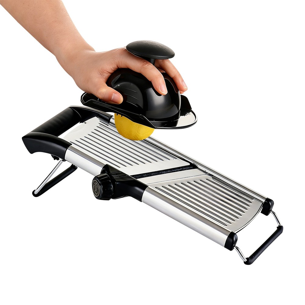 Fruit and Onion Cutter Vegetable Slicer Multifunctional Kitchen Vegetable Slicer