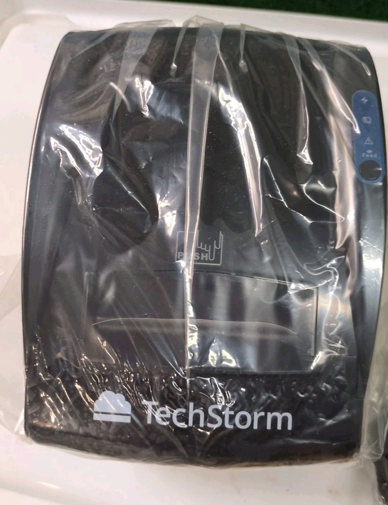 POS Techstorm Solution Thermal Printer for Labels/Receipts. RTP3280 840