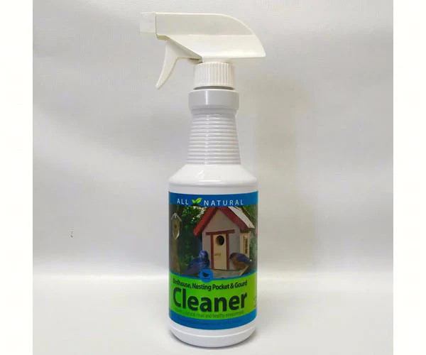 Birdhouse Cleaner - 16 oz