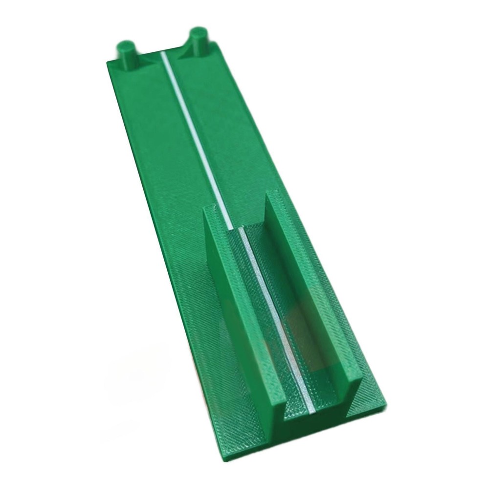 Billiards Stroke Pool Cue Stroke for Billiard Green