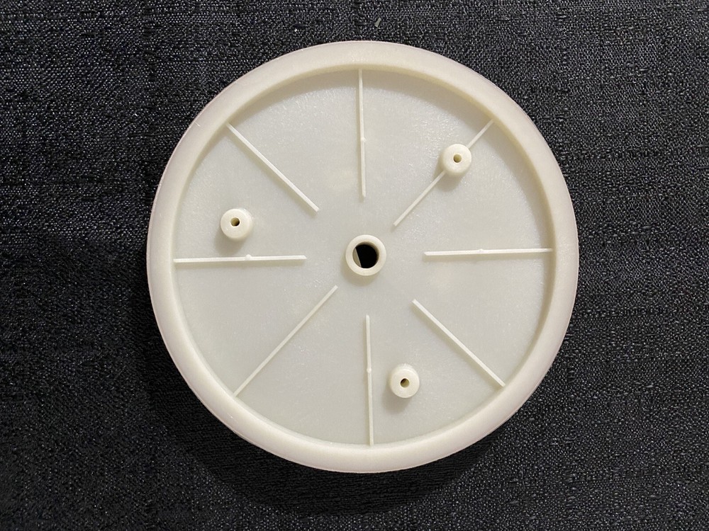 Welbilt ABM3100 Bread Machine OEM Replacement Timing Gear Wheel