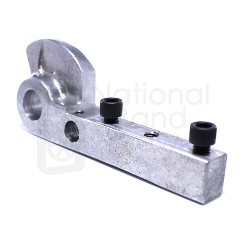 GAUGE SUPPORT FRONT 5212 - 5614 SERIES