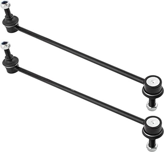 Front Stabilizer Sway Bar End Link K750155 Compatible with 2008-2017 Enclave