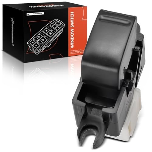 Power Window Switch Compatible with Subaru Impreza 2004, Replace# 83071FE040