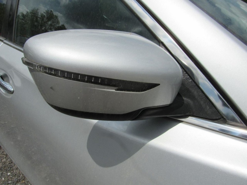 ROGUE 2016 Glove Box 1045674