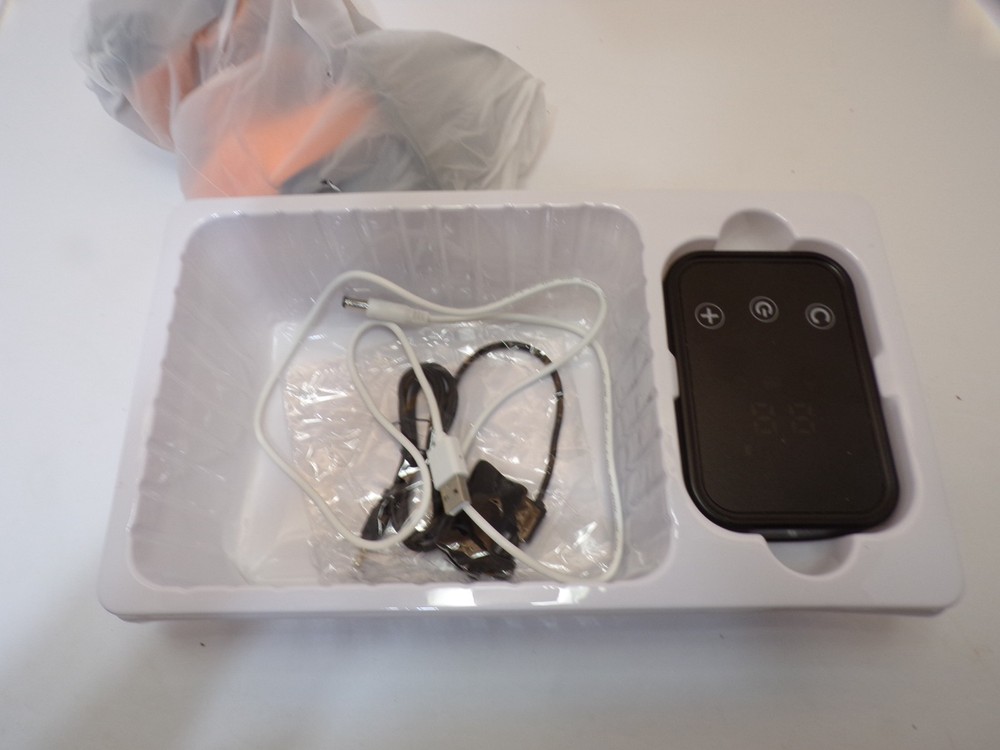 hand function rehabilitation training device xl left hand