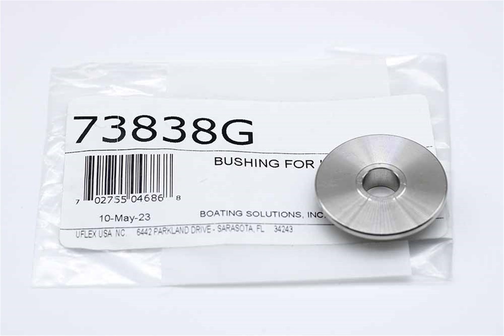 Uflex 73838G Bushing for Link Arm UC128OBF, Bushing only
