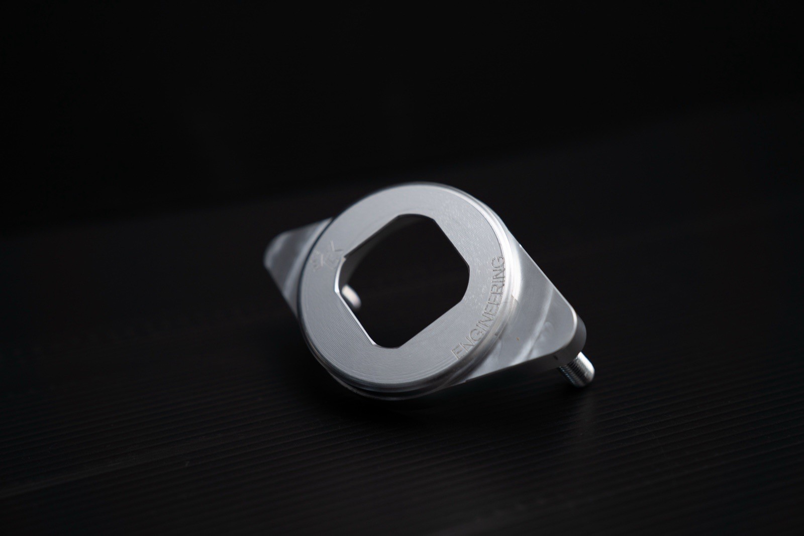 1994-2002 DODGE RAM 1500 2500 3500 CLUTCH SLAVE CYLINDER BRACKET FOR FIREWALL