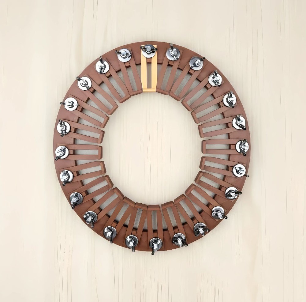 Hat Conformateur plastic – Millinery Tool for hat making