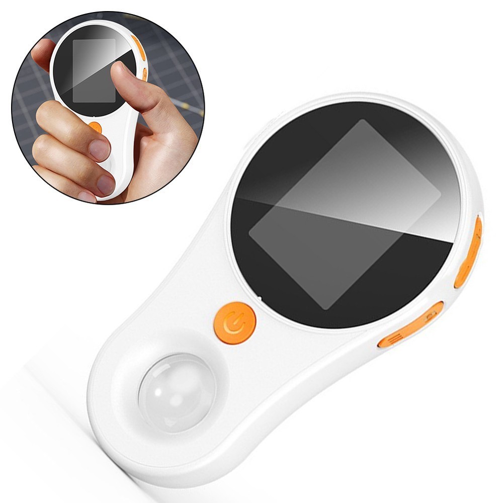For Children's Educational Pocket Microscope with User Friendly Design