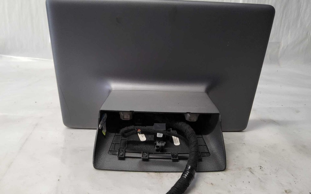 Info-gps-tv Screen TESLA MODEL 3 19 ID1045884-04-E