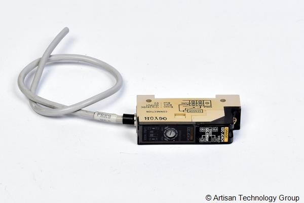 OMRON E2C-JC4CH Amplifier Unit