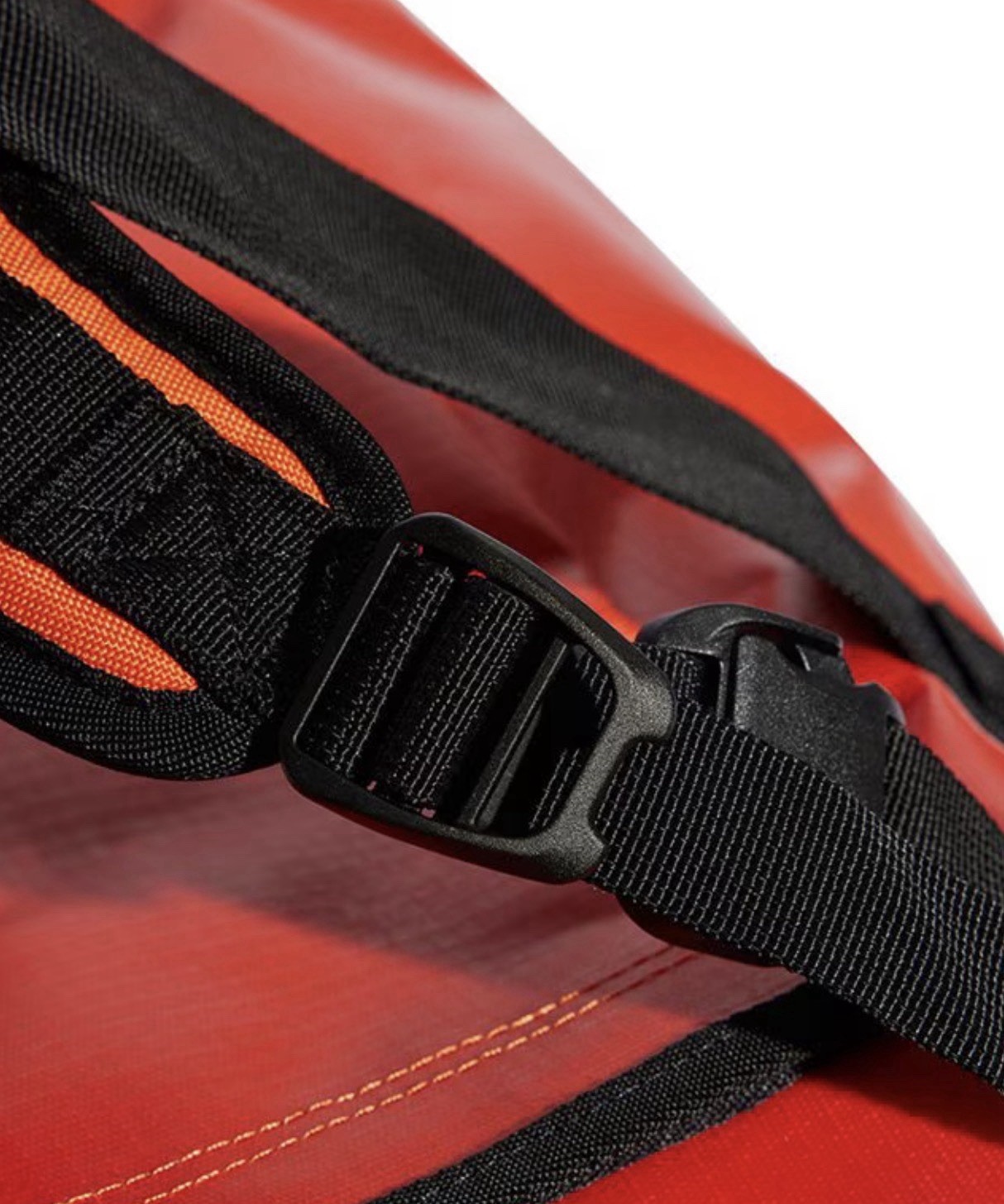 Adidas Originals TRX RAIN.RDY Duffel Bag 100L IC5651 $180 NWT