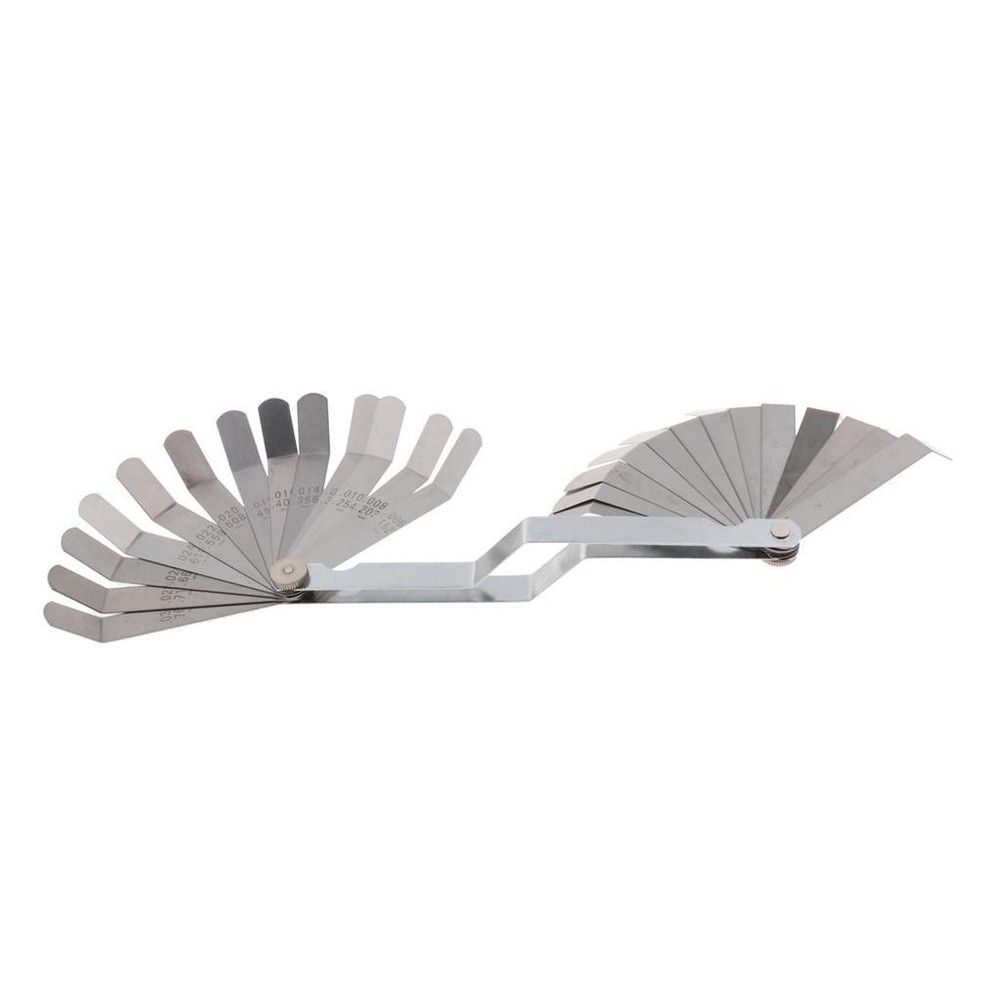 26 , Metric And Marked Offset Caliper Gauge