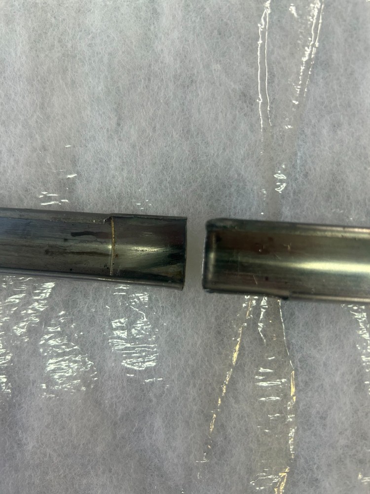 1970-74 Mopar E-Body Windshield Trim