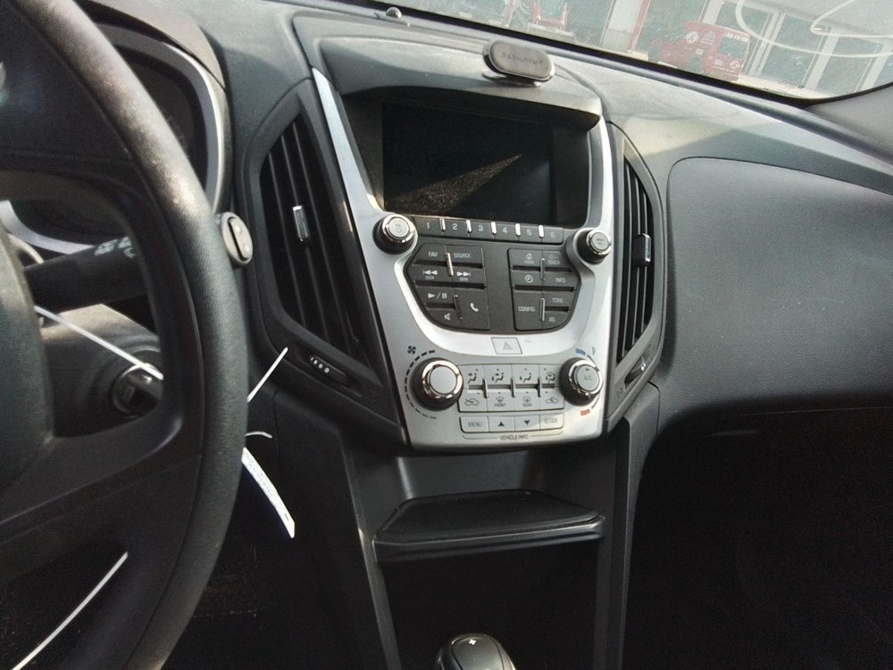 2010-2017 GMC Terrain Dash Mounted Lower 7" Display Screen