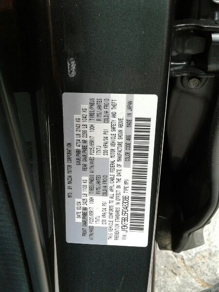 CX-5 2024 Camera/Projector 126469