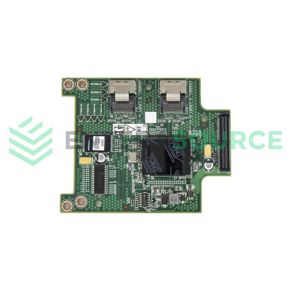 EMC Data Domain 640 SAS Controller Module | WF0479014001