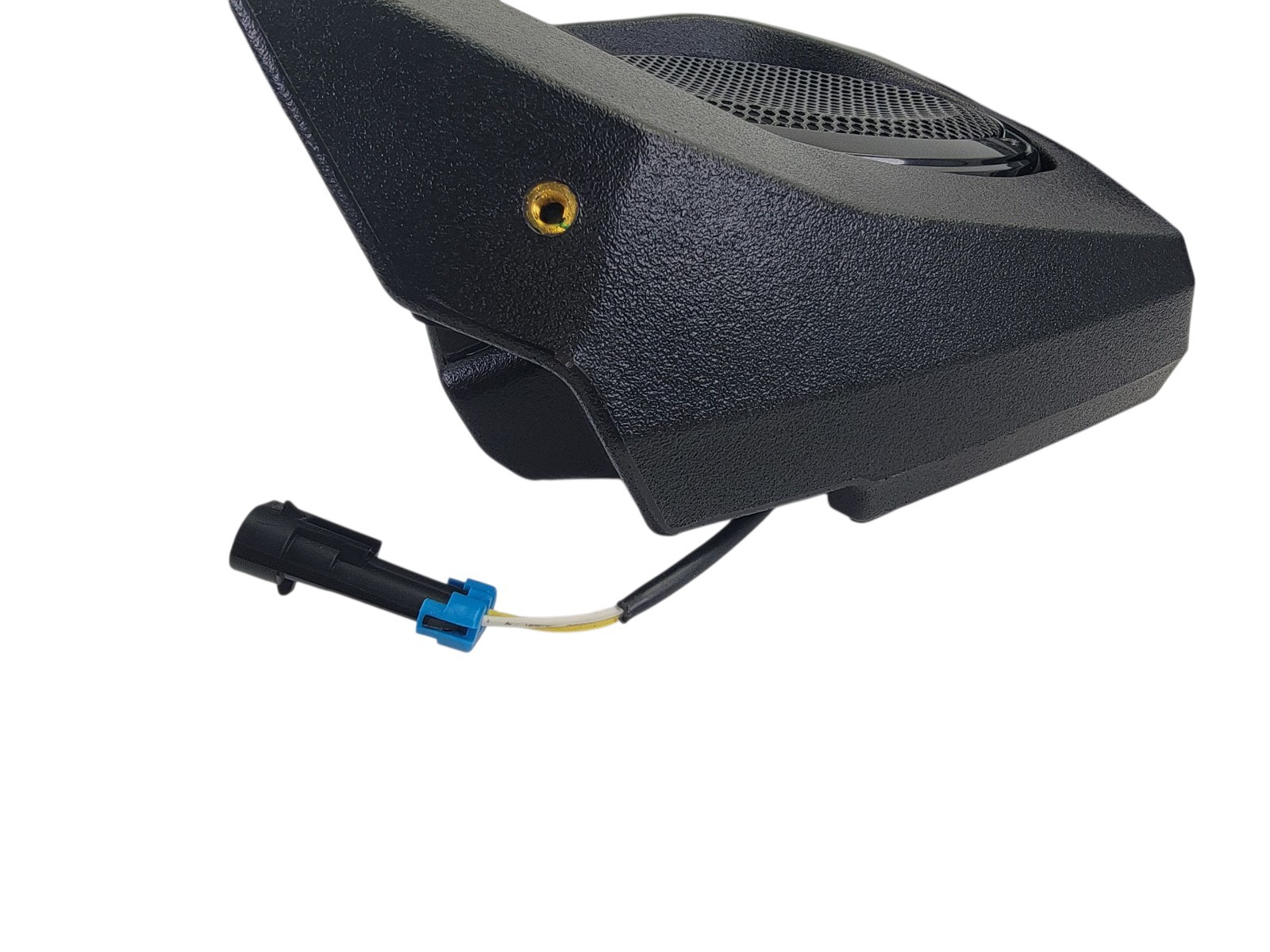 Polaris General Frt Rear Speakers By Rockford Fosgate 2637560 2637561 2637784