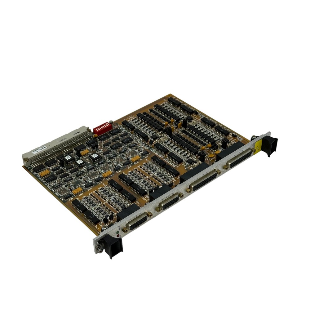 Adept 10332-00800 DIO Digital I/O Module Card 64-Channel for MV Robot Controller