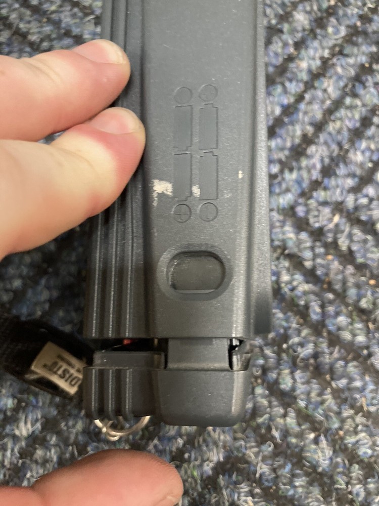 Disto Lite 4 Hand Held Laser Meter Leica Geosystems