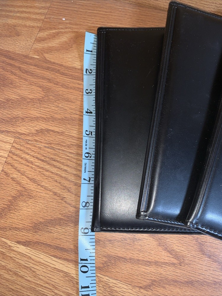 5 Check Presenters for Restaurants Guest Check Books for Servers