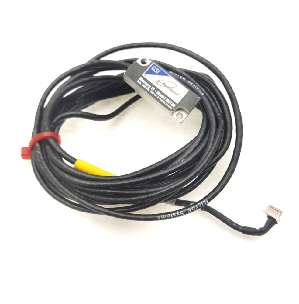 MicroE MII30 Mercury II Micro Encoder Head, 3m, for 4000 Series Controller