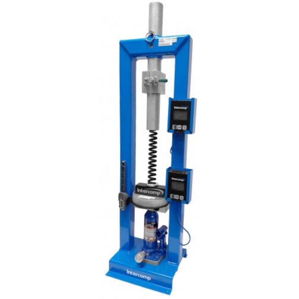 Intercomp 100064 Fork Spring Retrofit Tester Kit