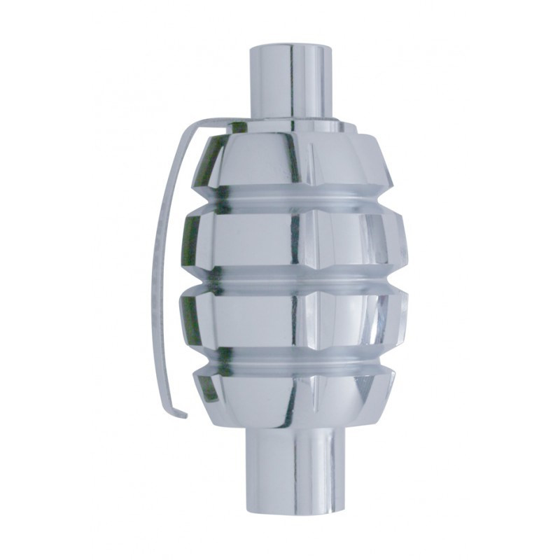 Universal Chrome Accessories UP23508 (643-10884)