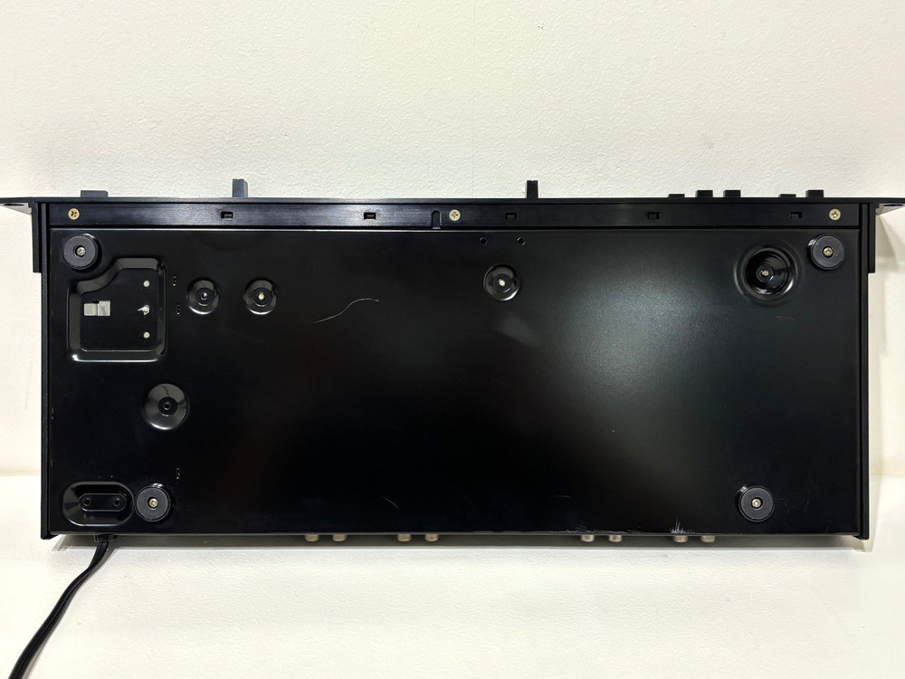 DBX 353 3Band Dynamic Range Expander Audio Equipment From Japan